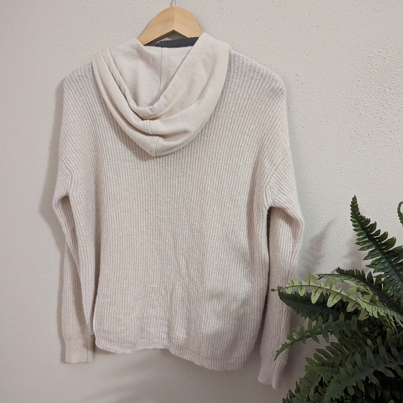 Splendid Women's Hoodie Sweater - Picture 4 of 4